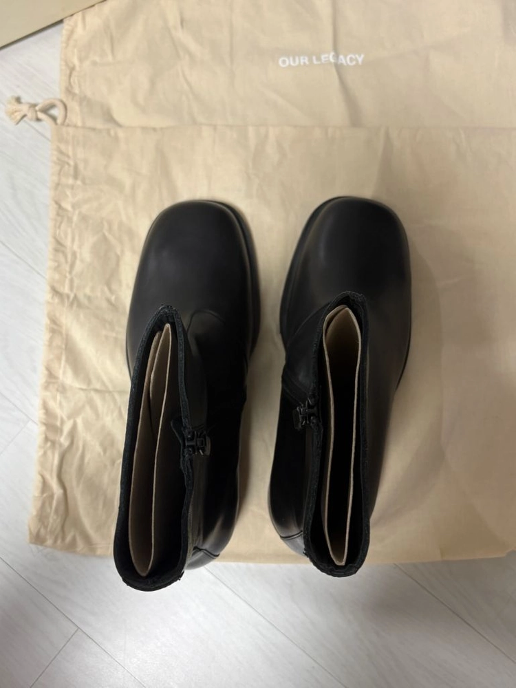 (41) 아워레가시 카미온 블랙 새상품 이미지