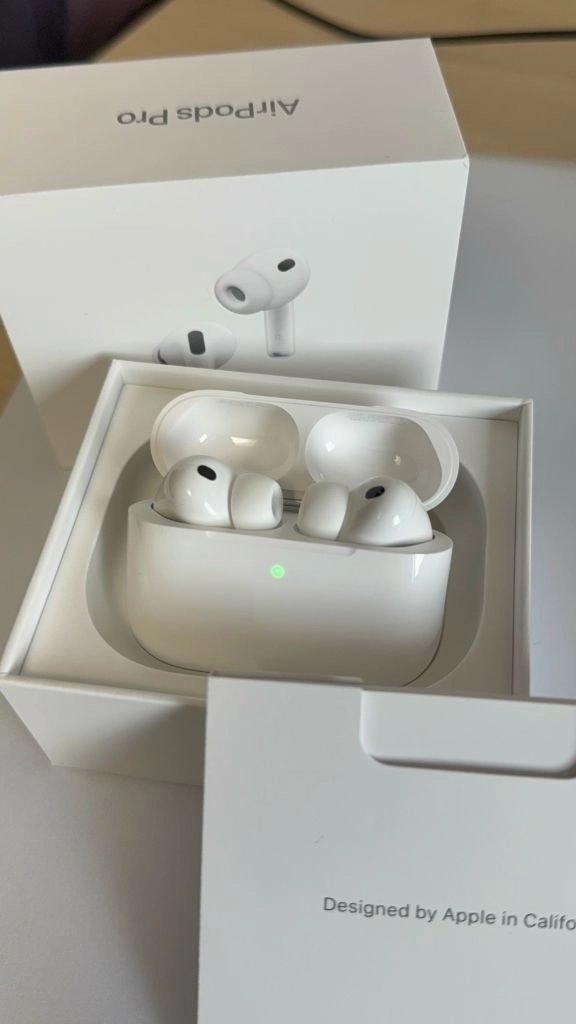Apple 에어팟 프로 3 상태 극최상 / 구성품 전체 / 보증 유효 이미지