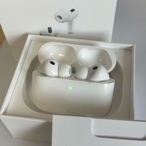 Apple 에어팟 프로 3 상태 극최상 / 구성품 전체 / 보증 유효 이미지