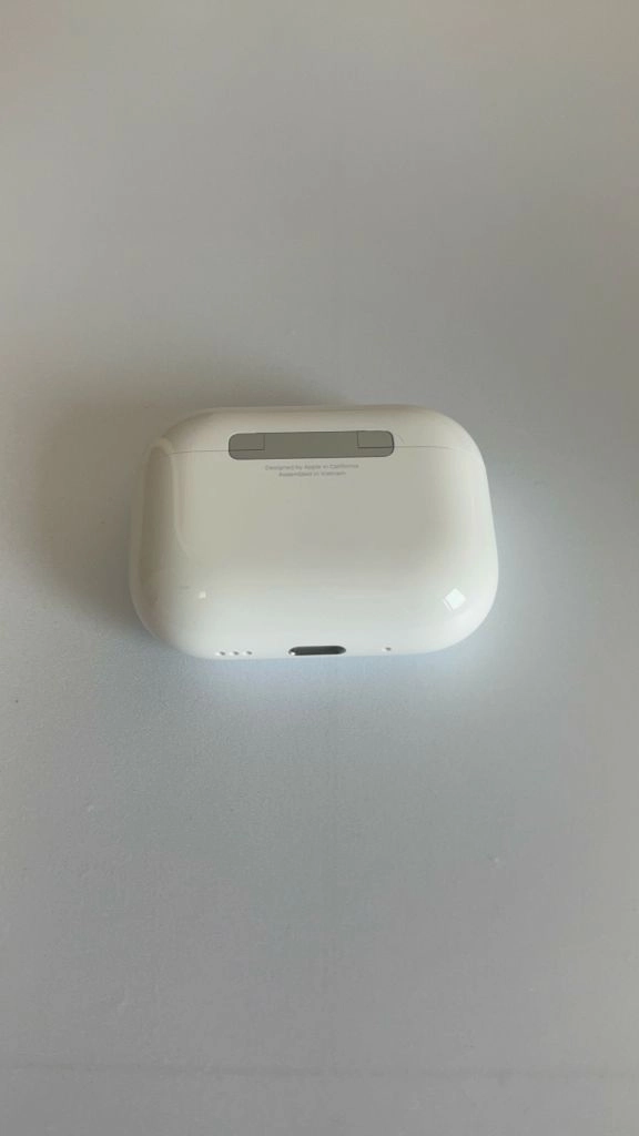 Apple 에어팟 프로 3 상태 극최상 / 구성품 전체 / 보증 유효 이미지