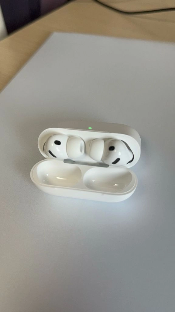 Apple 에어팟 프로 3 상태 극최상 / 구성품 전체 / 보증 유효 이미지