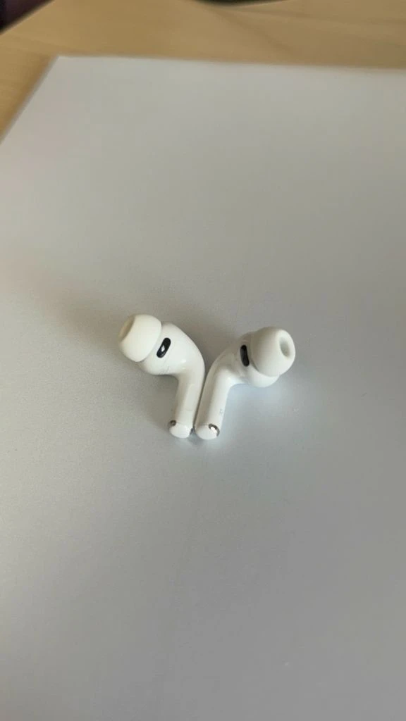 Apple 에어팟 프로 3 상태 극최상 / 구성품 전체 / 보증 유효 이미지