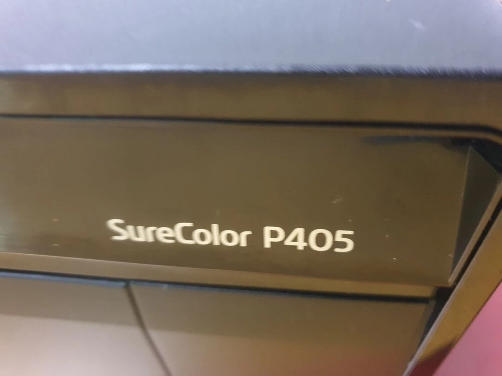 엡손 SC-P405 잉크젯 프린터 이미지