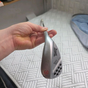 60도 웨지 pxg 이미지