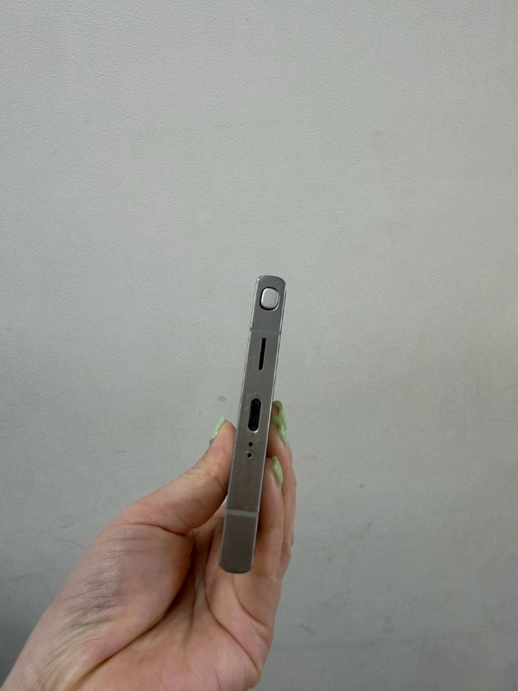 (부산중고폰) 갤럭시s24울트라 그레이 256기가 공기계 판매해요 이미지