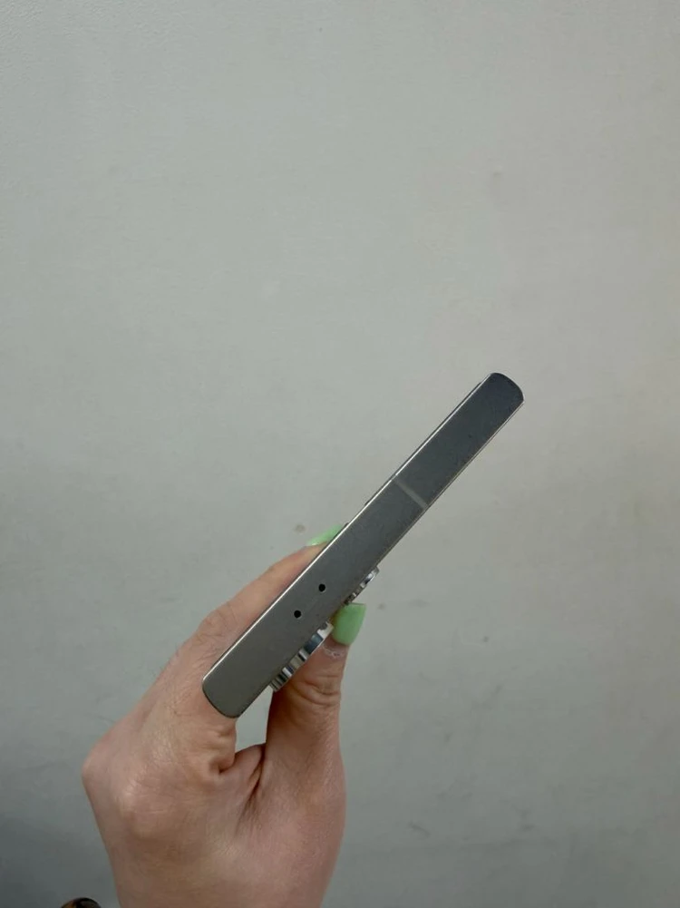(부산중고폰) 갤럭시s24울트라 그레이 256기가 공기계 판매해요 이미지
