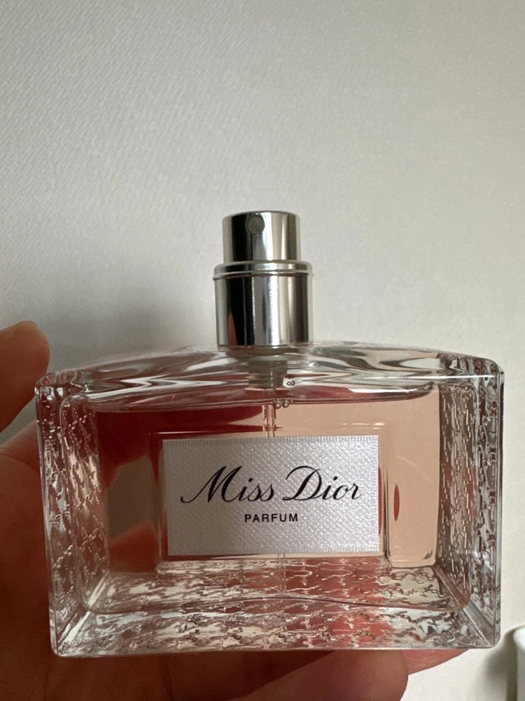 미스 디올 퍼퓸 50ml 이미지
