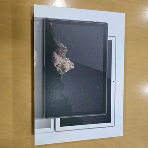 새제품 아이뮤즈 뮤패드 L10 테블릿(키보드 케이스 포함)세트 팝니다. 이미지