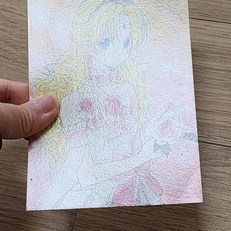 어공주 어느날공주가되어버렸다 굿즈 팝니다 이미지