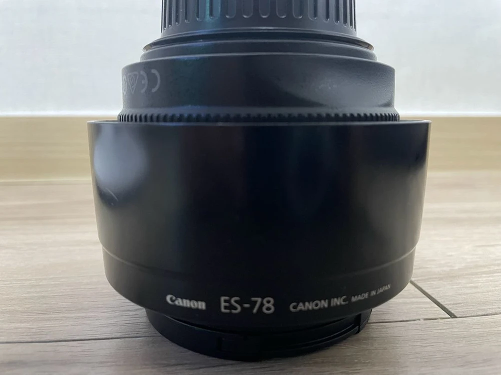 캐논 EF 50mm 이미지