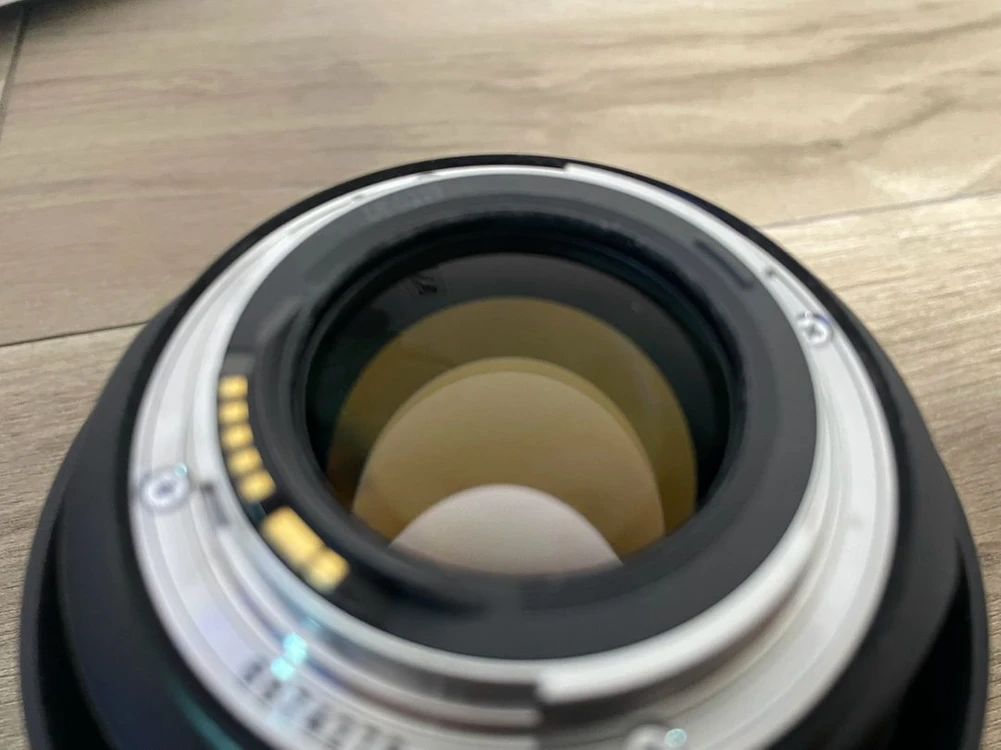 캐논 EF 50mm 이미지