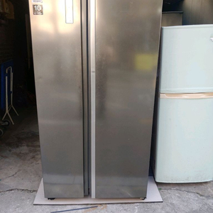삼성지펠 양문형냉장고 rh83h80307d(831리터) 판매합니다. 이미지