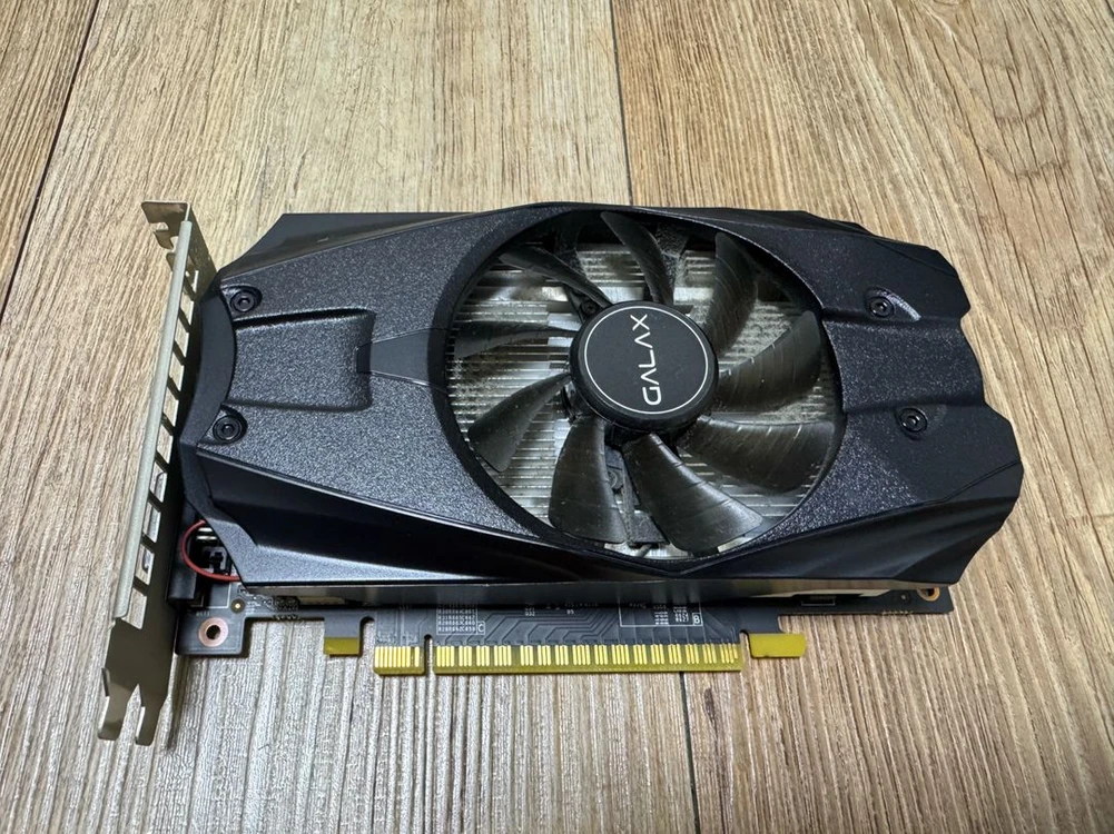 WD Green SATA SSD 240GB 이미지