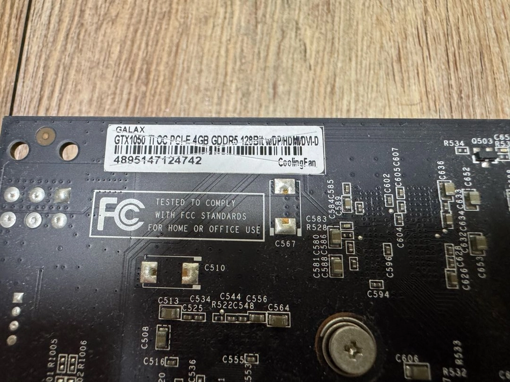 WD Green SATA SSD 240GB 이미지