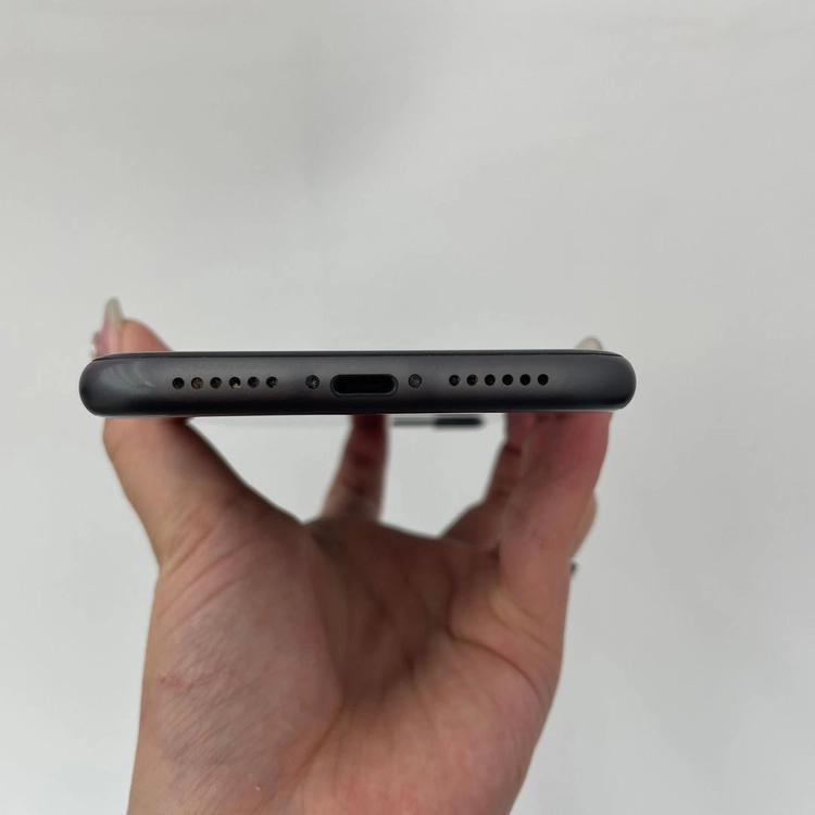 아이폰11 배터리78% 블랙 64GB 174725 울산중고폰 이미지