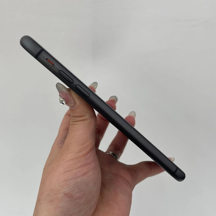 아이폰11 배터리78% 블랙 64GB 174725 울산중고폰 이미지