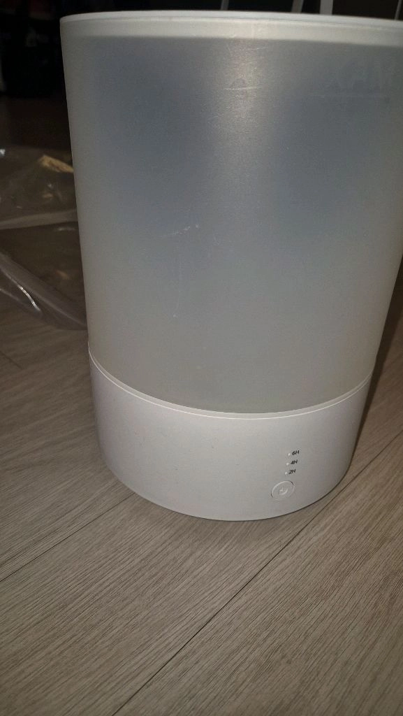 홈플래닛 가습기 4L 이미지