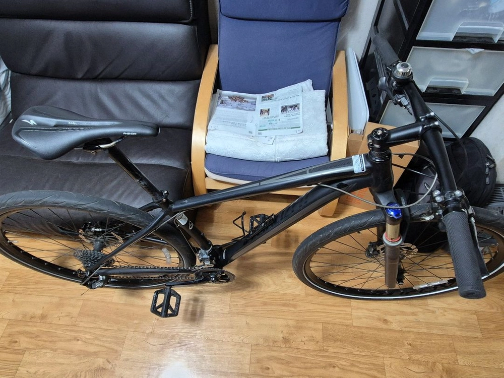 스페셜라이즈드 스텀점퍼 콤프 11kg대 29인치 MTB 자전거 (자이언트 XTC 메리다빅나인 류 이미지