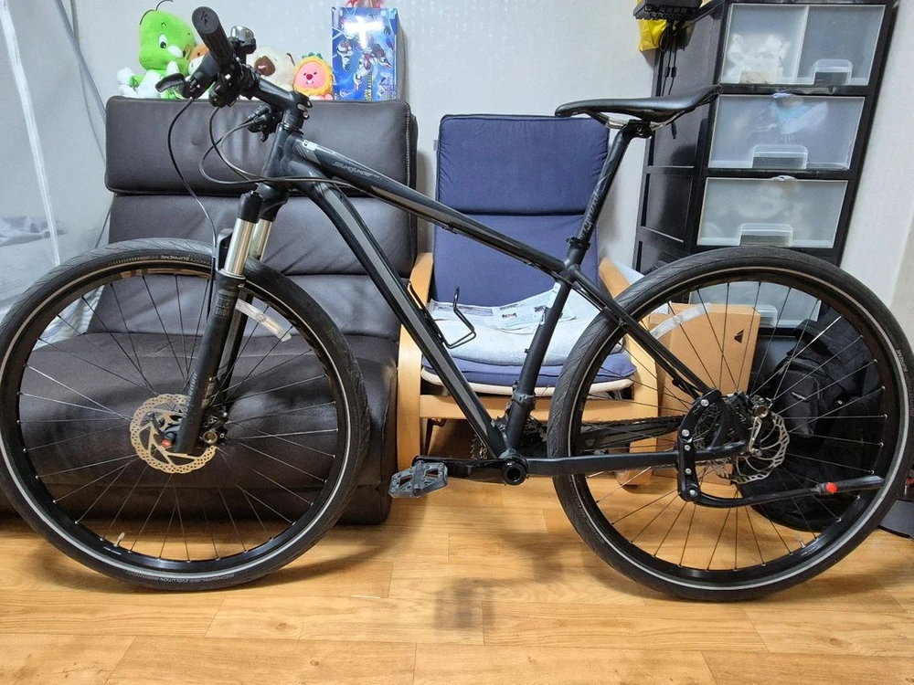 스페셜라이즈드 스텀점퍼 콤프 11kg대 29인치 MTB 자전거 (자이언트 XTC 메리다빅나인 류 이미지
