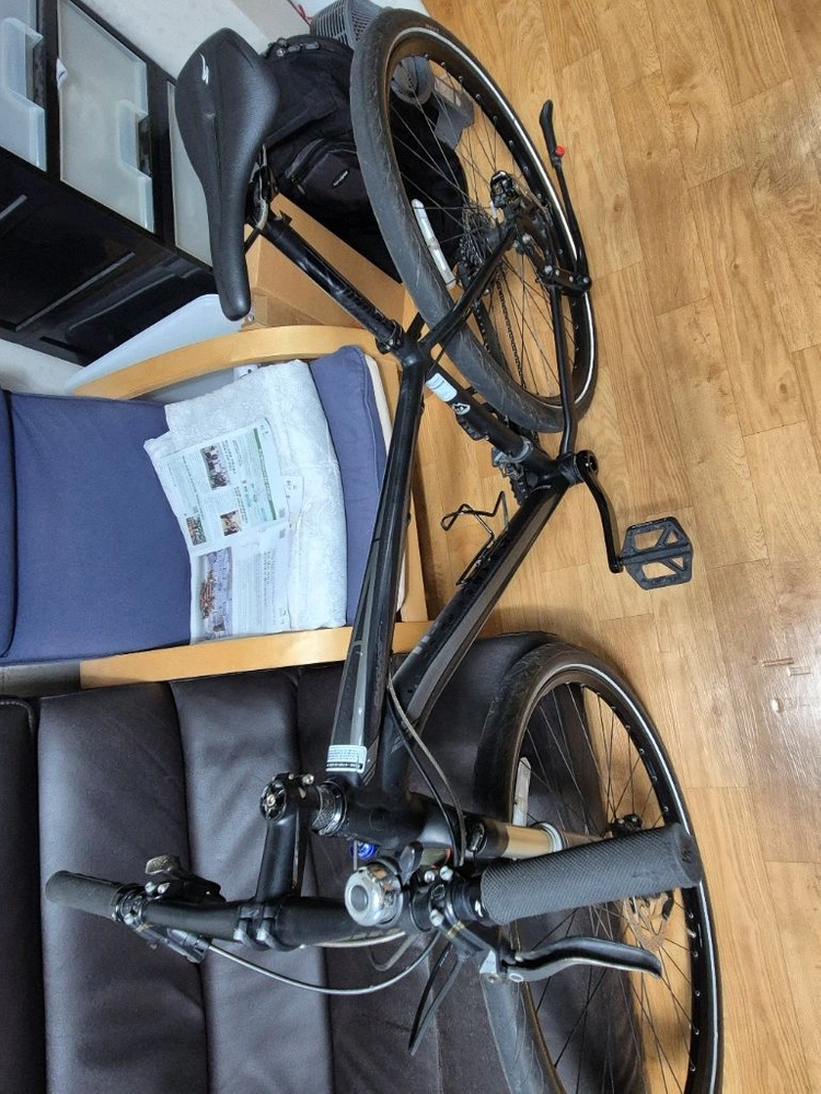 스페셜라이즈드 스텀점퍼 콤프 11kg대 29인치 MTB 자전거 (자이언트 XTC 메리다빅나인 류 이미지