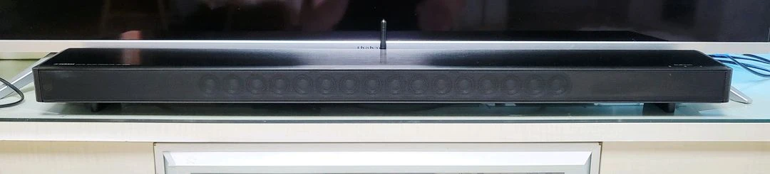 야마하 YSP-2700 7.1채널 사운드바 + 블루투스 우퍼 - 안심되는 중고거래