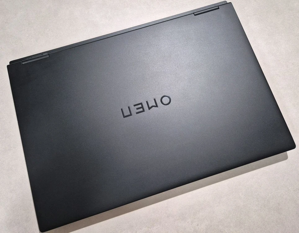 HP 오멘 게이밍 노트북 OMEN 16(13500HX / RTX 4060 / DDR5 32GB) - 안심되는 중고거래