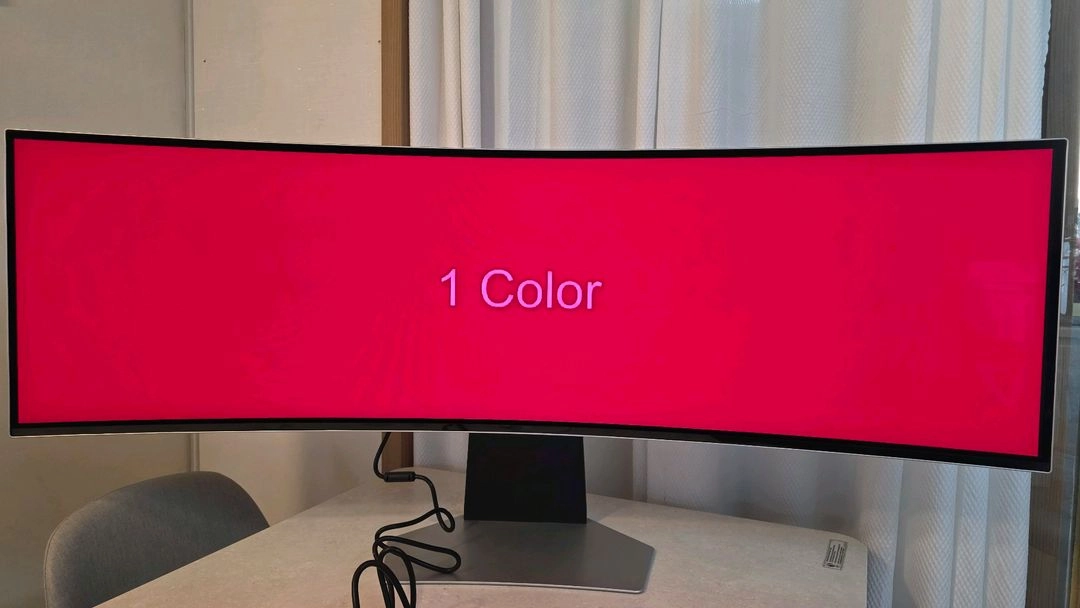삼성 오디세이 G9 OLED 49인치 게이밍 모니터 이미지