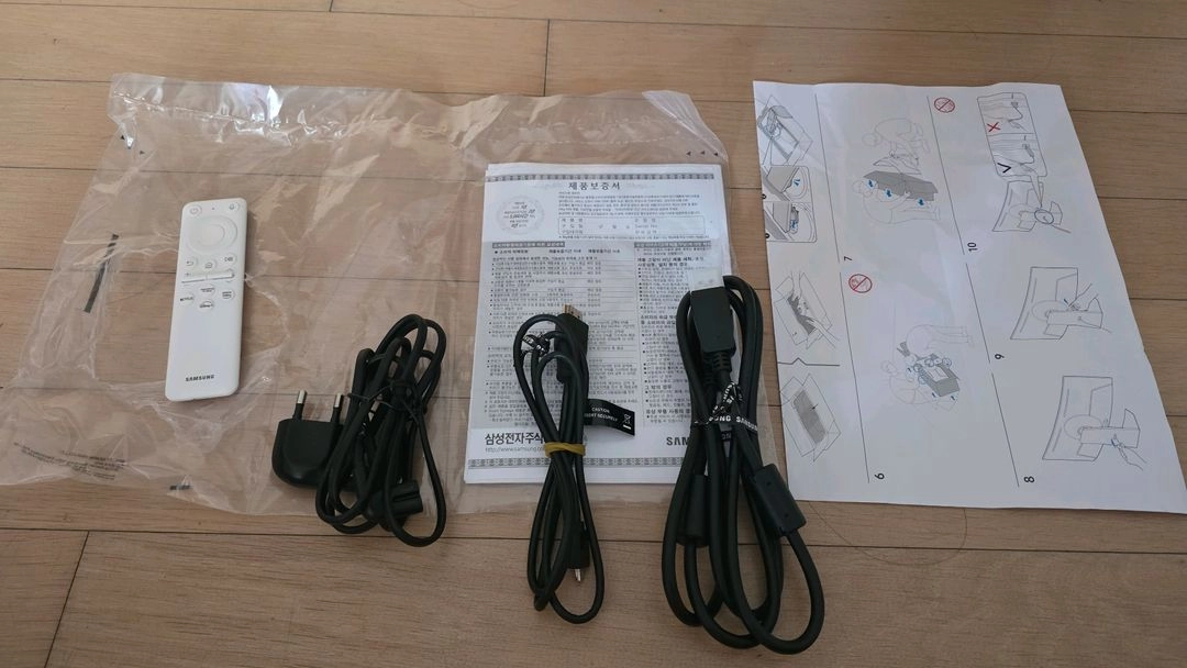삼성 오디세이 G9 OLED 49인치 게이밍 모니터 이미지