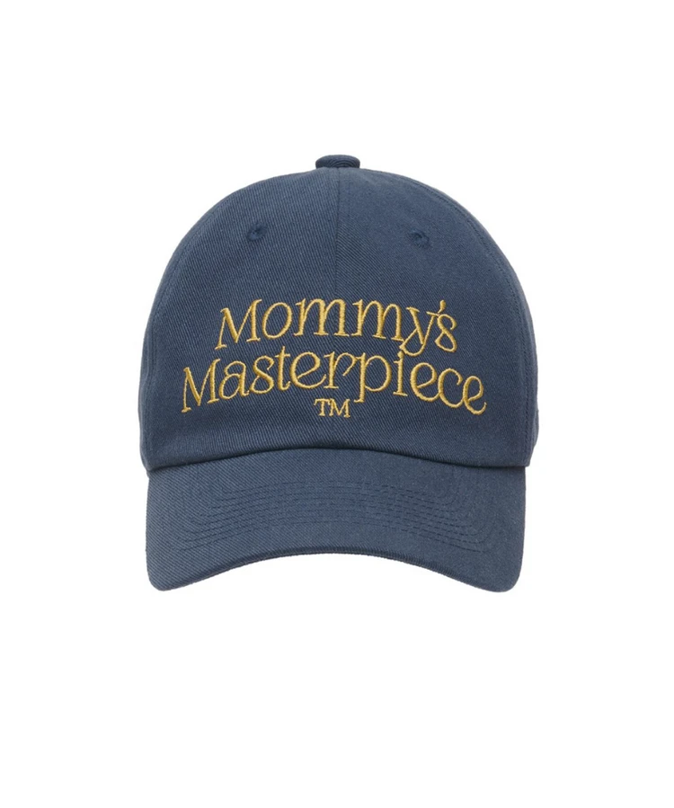 [새제품] 스컬프터 Mommys Masterpiece 볼캡 모자 이미지