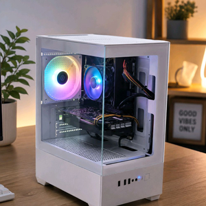 RTX3060TI 고성능 게이밍 컴퓨터 풀셋으로 싸게 팝니다. 이미지