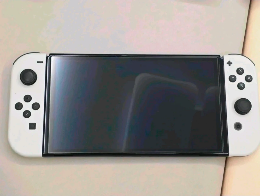 닌텐도 스위치 OLED 화이트 - 안심되는 중고거래