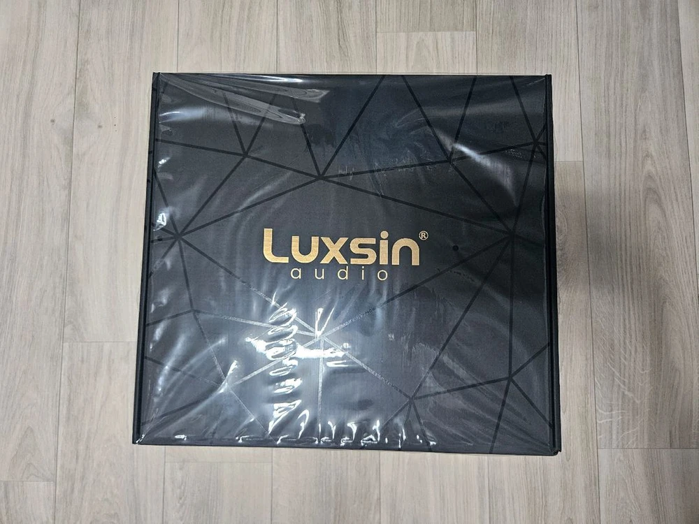 국내정발 LUCSIN 럭신 X8 DAC 헤드폰 앰프 판매합니다. 이미지