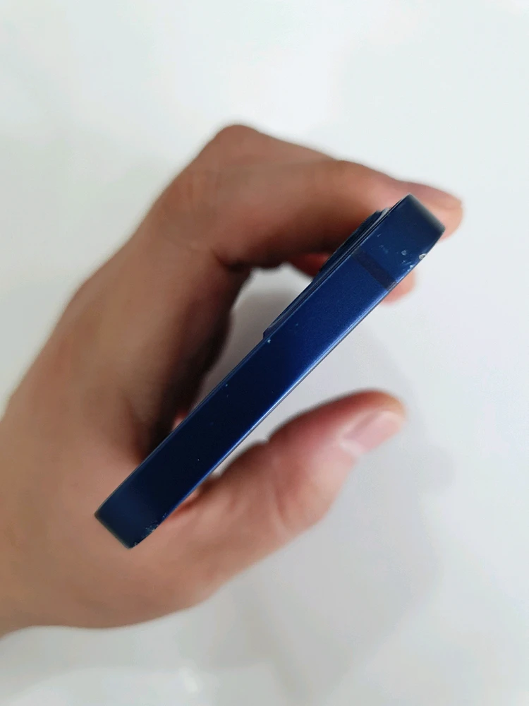 아이폰12미니64G 무잔상 중고폰 공기계 이미지