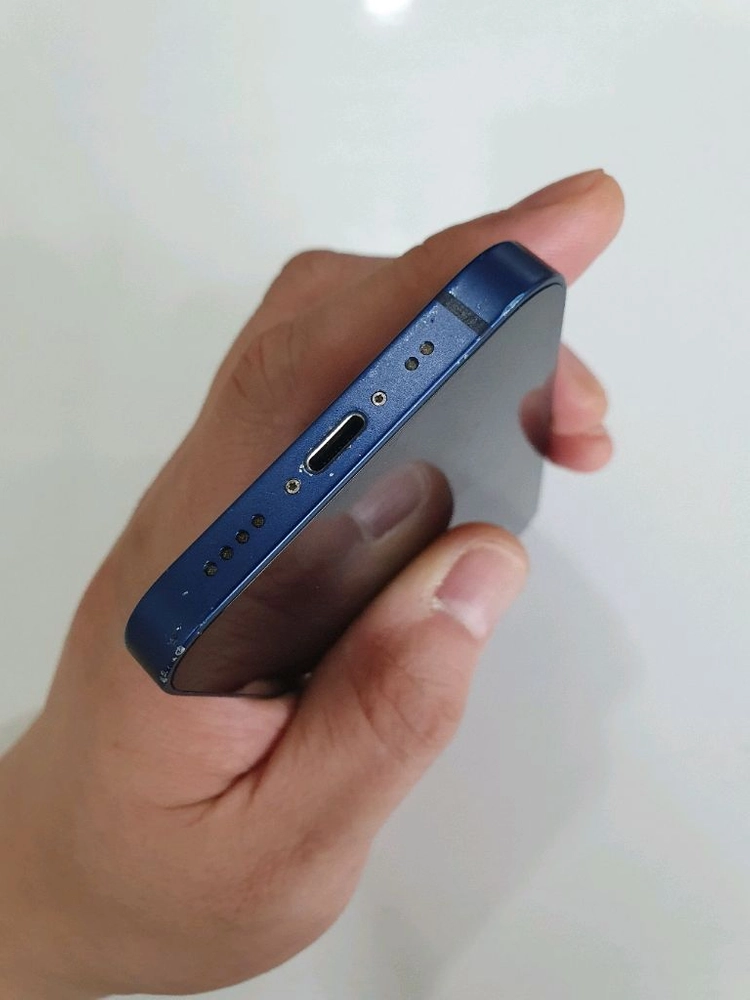 아이폰12미니64G 무잔상 중고폰 공기계 이미지