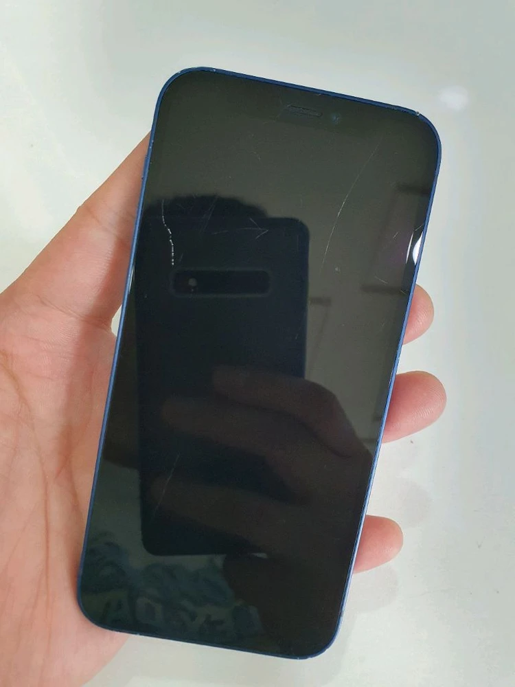 아이폰12미니64G 무잔상 중고폰 공기계 이미지