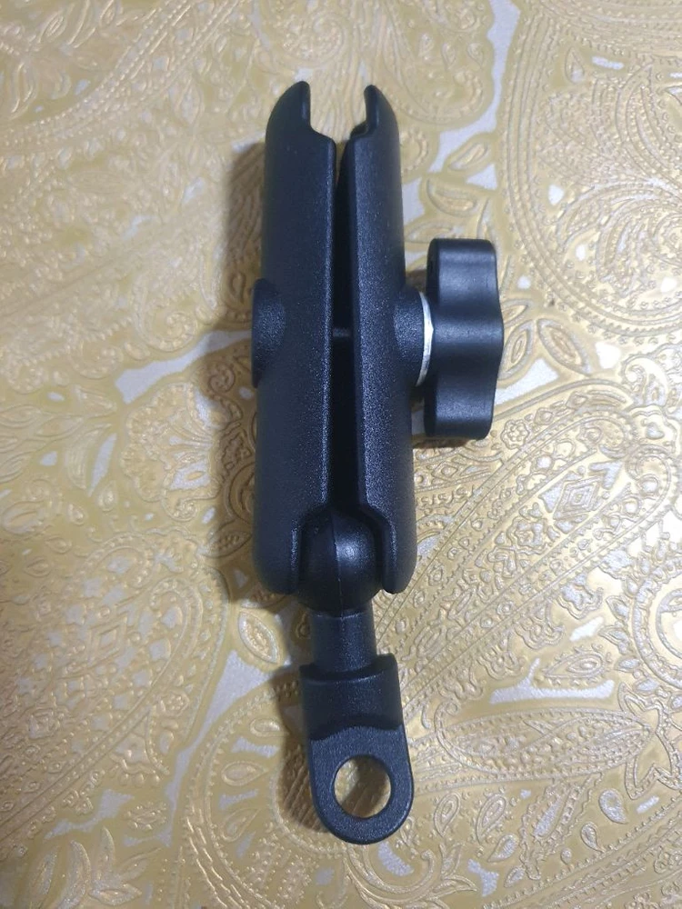 오토바이 전기자전거 핸들 바 폰 자석 거치대 램 마운트 - 안심되는 중고거래