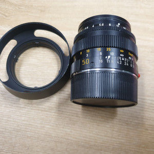 LEICA 50mm F1.4 ASPH SUMMILUX-M 3세대 이미지