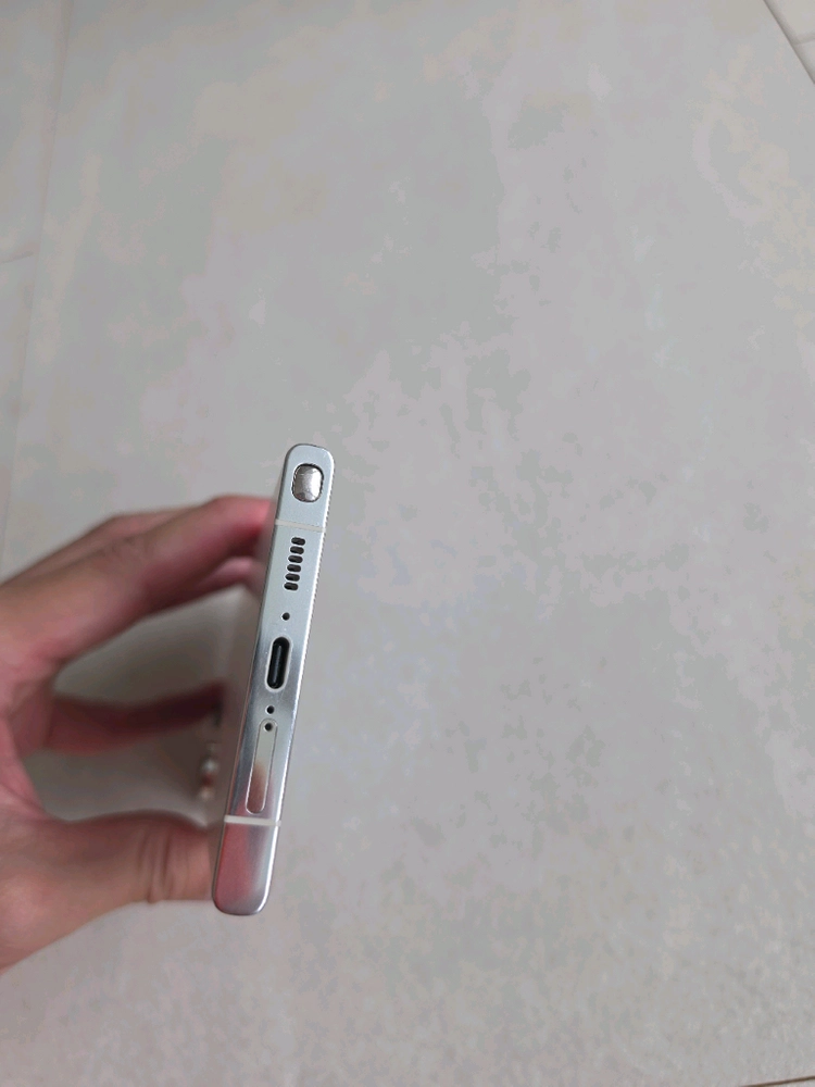 갤럭시 s23 울트라 512GB 크림 이미지
