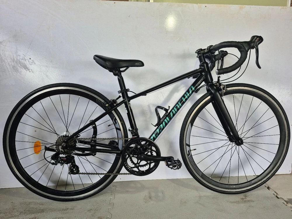2026년형 아팔란치아 700C R14 SE 380센티 로드 자전거. - 안심되는 중고거래