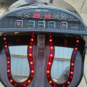 비고르 발고주파 비고르 핫톡 ARK-121P 이미지