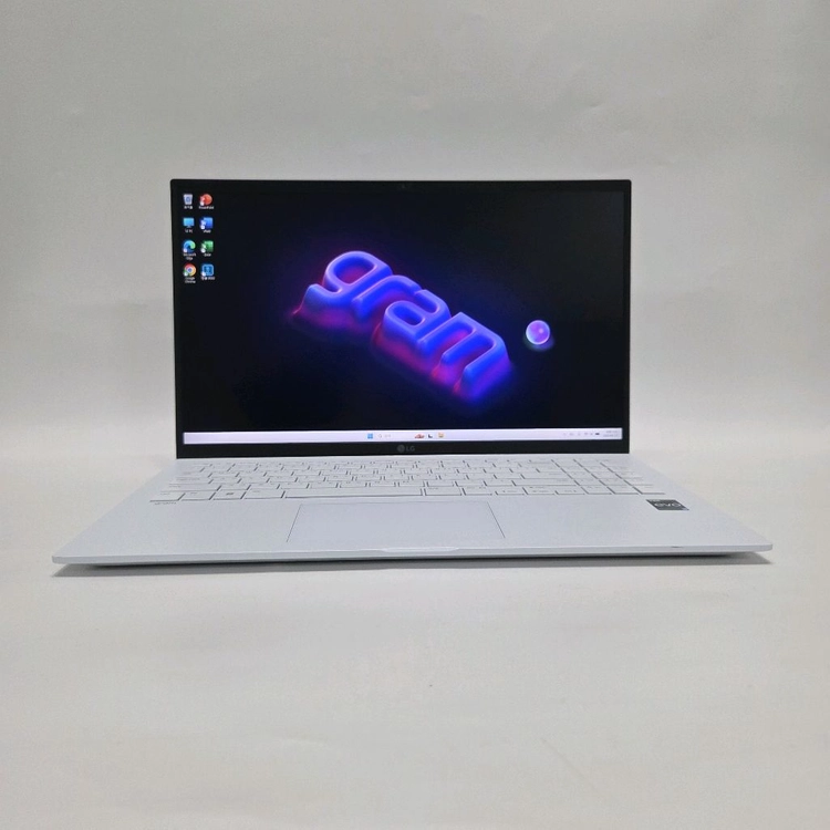 엘지 중고 노트북 A급 i5 gram/엘더레이크/그램/윈11 이미지