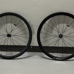 BMC CR40 SL 카본 휠셋 이미지