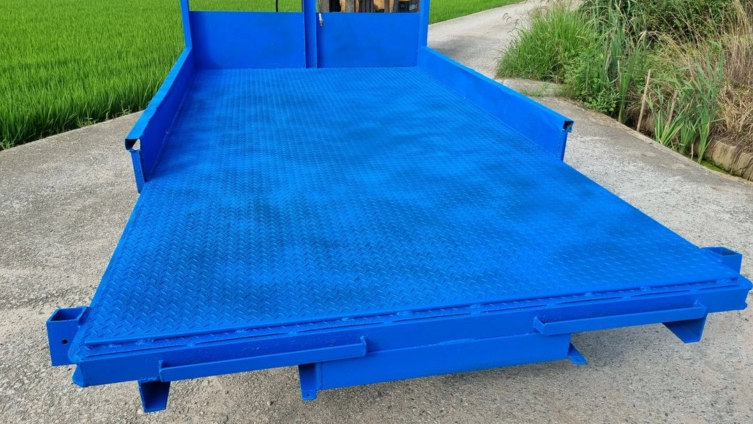 추레라 트레일러 이미지