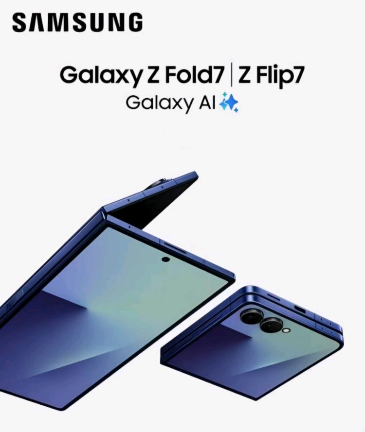 미개봉 새상품 갤럭시 폴드 7 자급제 512,1TB + 워치8 or 버즈4 한정수량행사중 - 안심되는 중고거래
