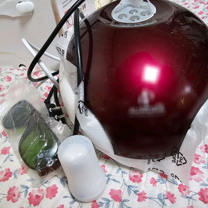 오로라 ipl 프리미엄 제모기 이미지