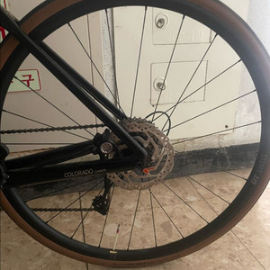 Dt Swiss Endurance LN 휠셋(54T로 업그레이드) 이미지
