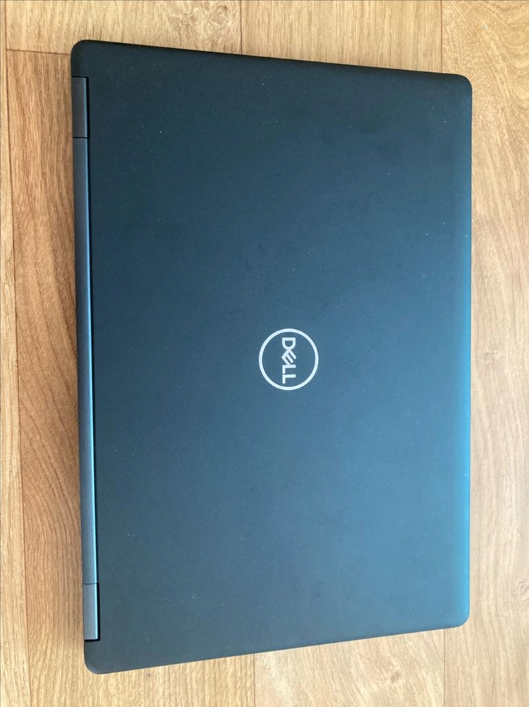 Dell Latitude 5490 노트북 이미지