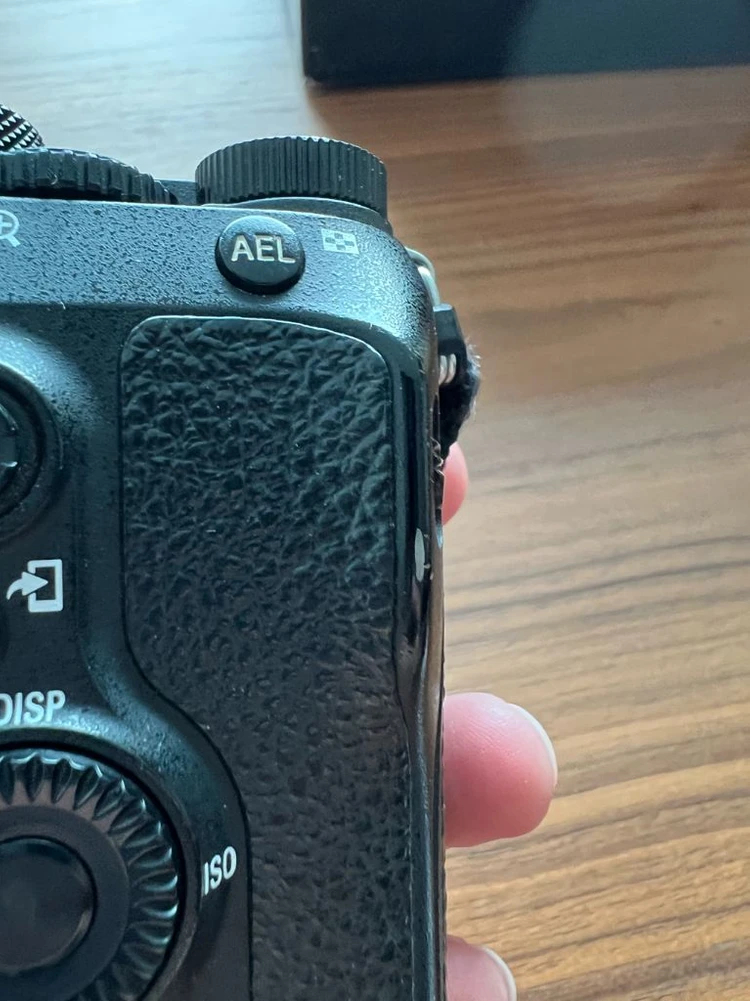 소니 a7r3 판매합니다! 이미지