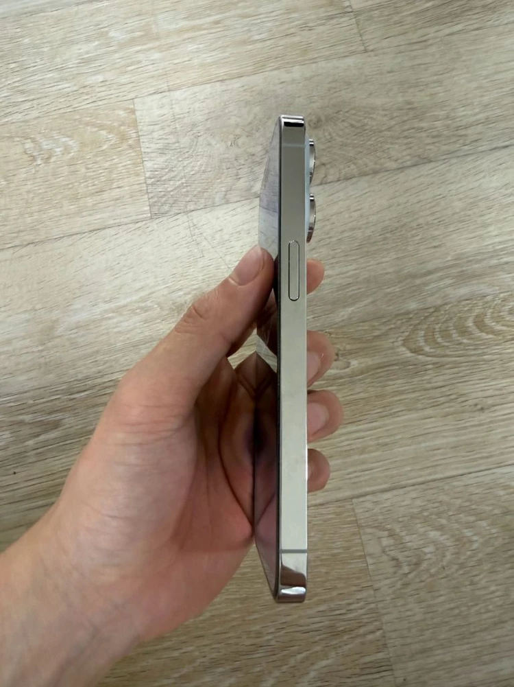 아이폰 14 프로 256GB 화이트 판매합니다 이미지