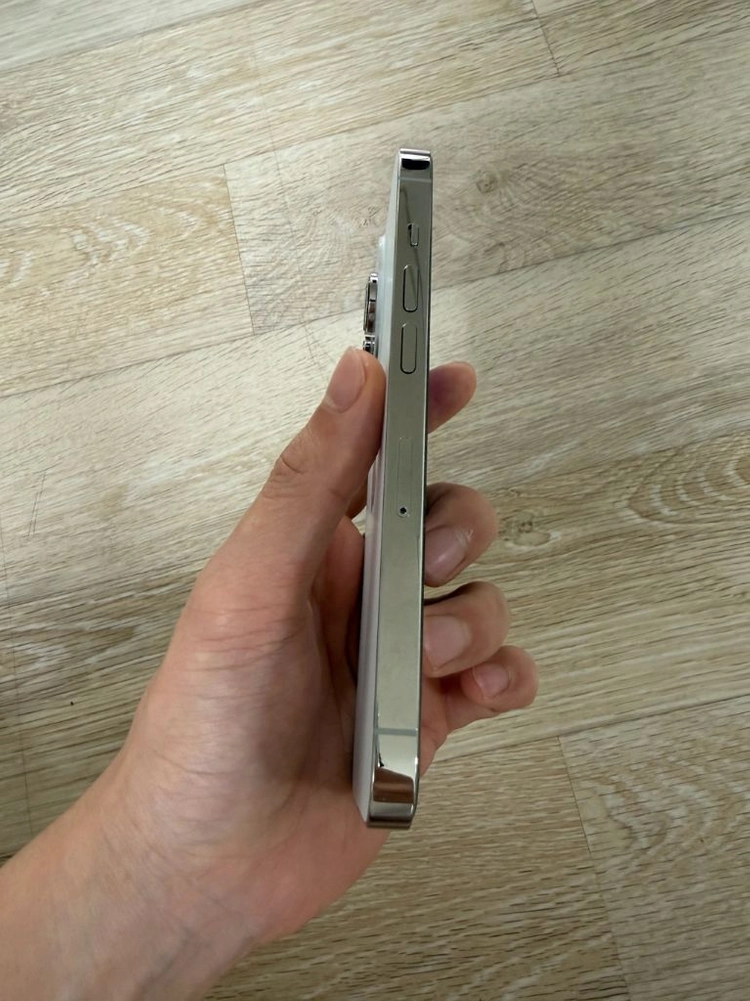 아이폰 14 프로 256GB 화이트 판매합니다 이미지